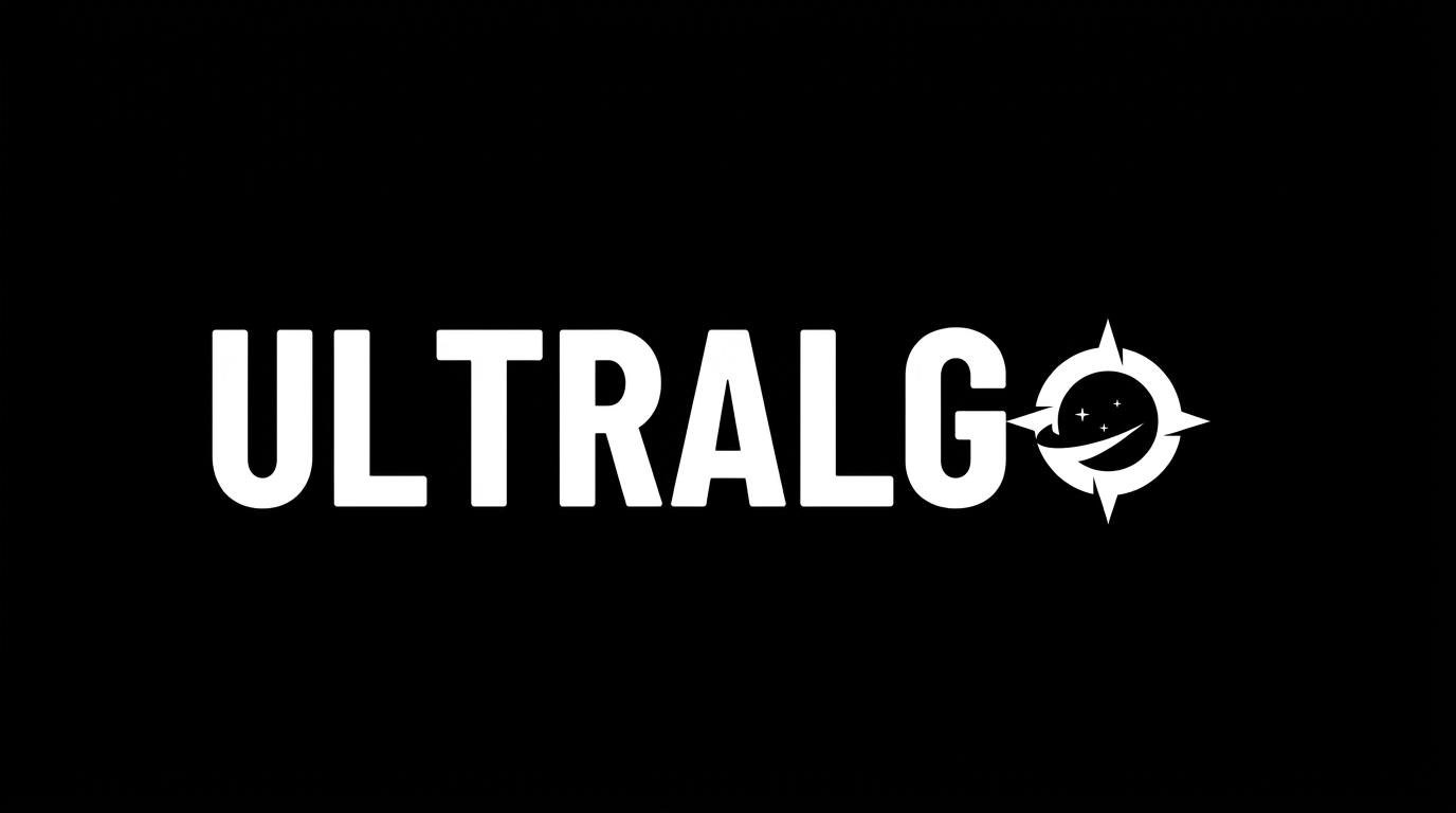 UltraAlgo